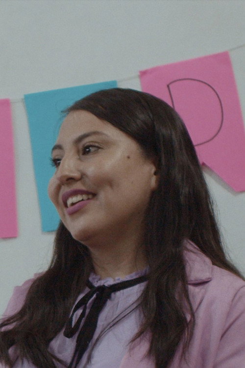 Photo of Celeste Limón, Acting