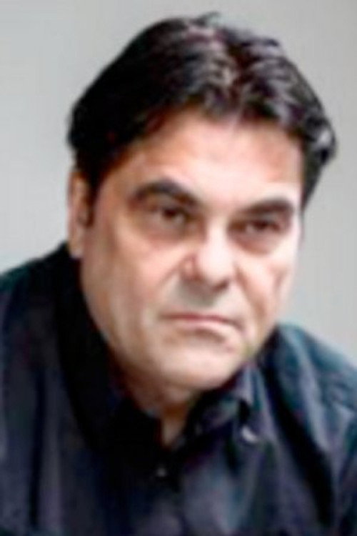 Photo of Henrik Kristensen, Camera