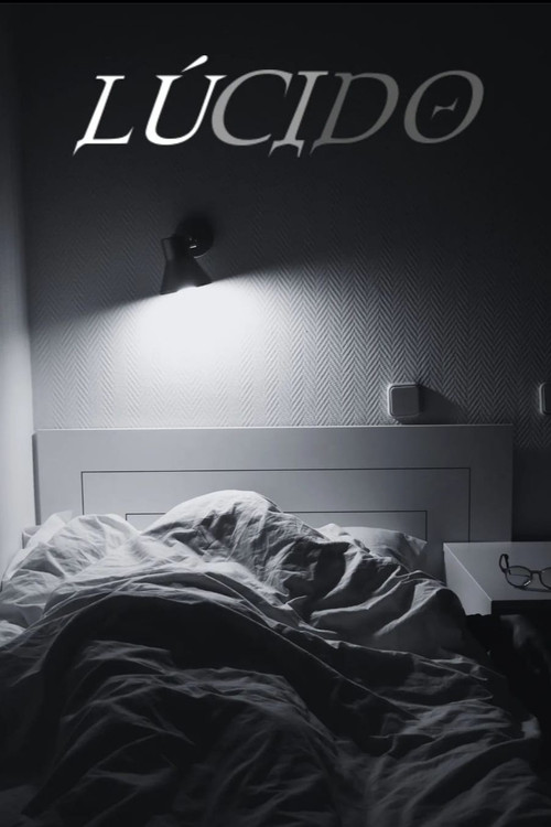 Movie poster for Lúcido