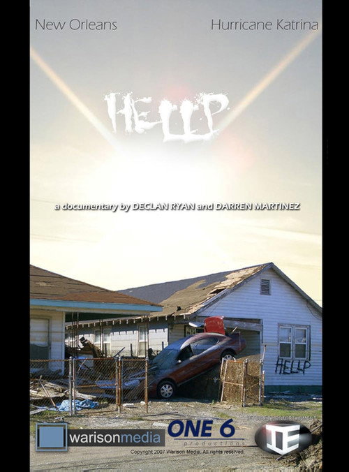 Movie poster for Hellp