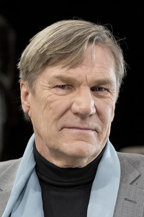 Photo of Per Frisch, Acting