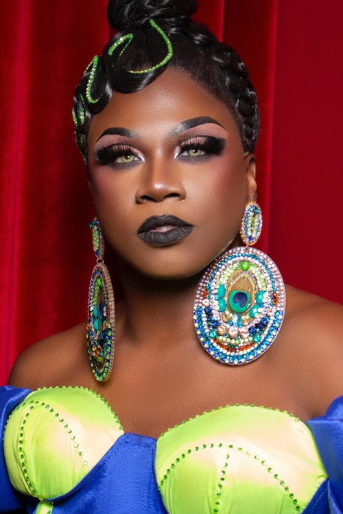 Photo of Hershii LiqCour-Jeté, Acting