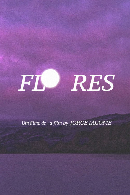 Movie poster for Flores (2017)