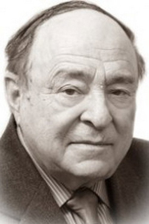 Photo of Aleksandr Levit, Acting
