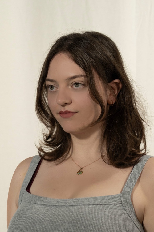 Photo of Coline Fidile, Acting