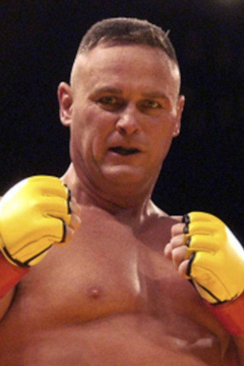 Photo of Cal Worsham, Acting