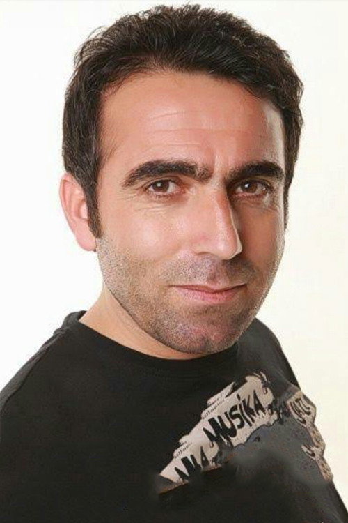 Photo of Nazmi Karaman, Acting