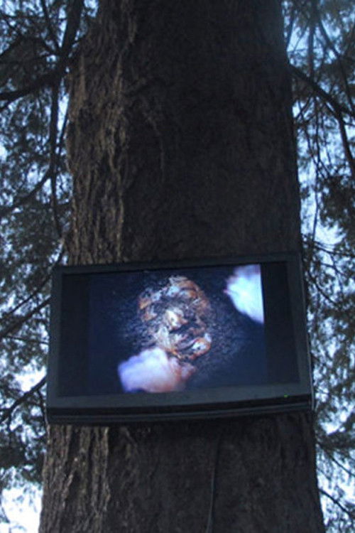 Movie poster for Hell Money (2010)