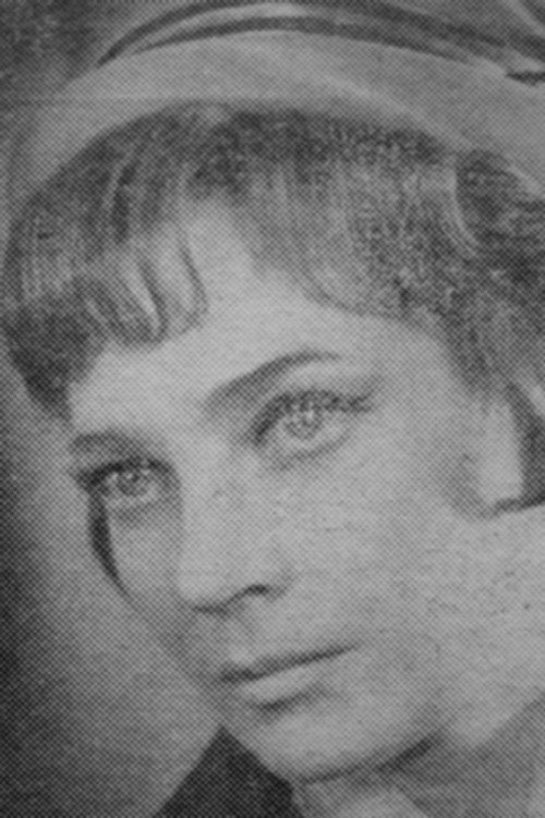 Photo of Galina Mikshun, Acting