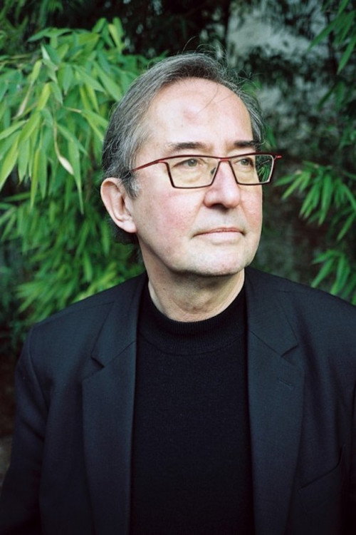 Photo of Guy Cassiers, Directing