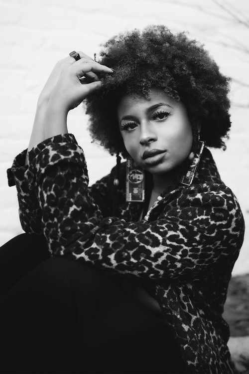 Photo of Nia Alexander, Acting