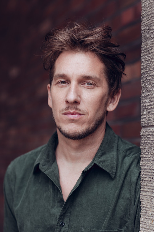 Photo of Ingo Raabe, Acting