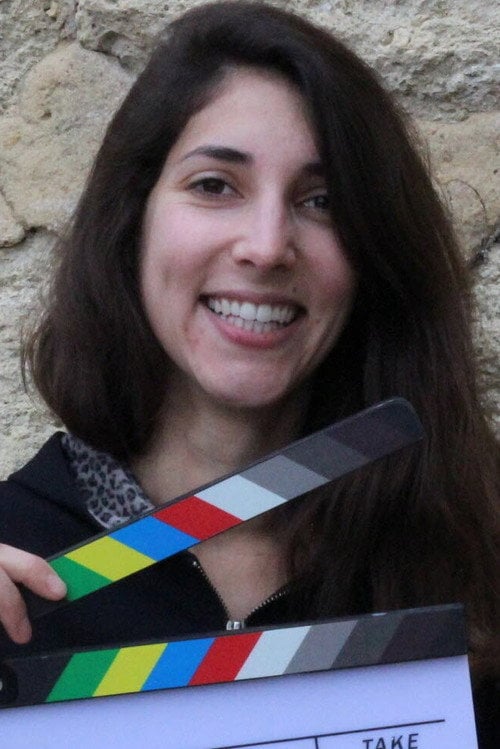 Photo of Jeanne Tachan, Directing