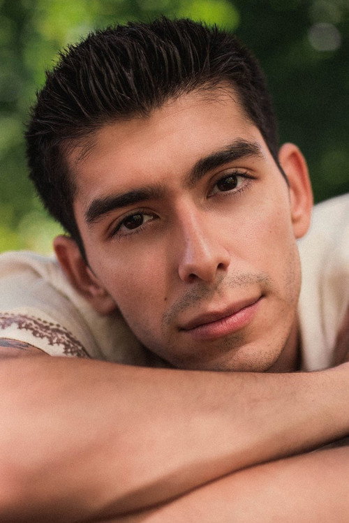 Photo of Jose Useche, Acting