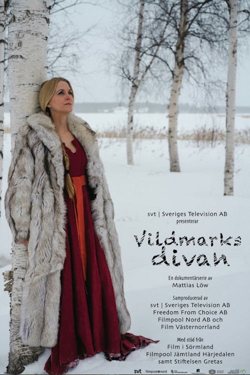 The Wilderness Diva poster