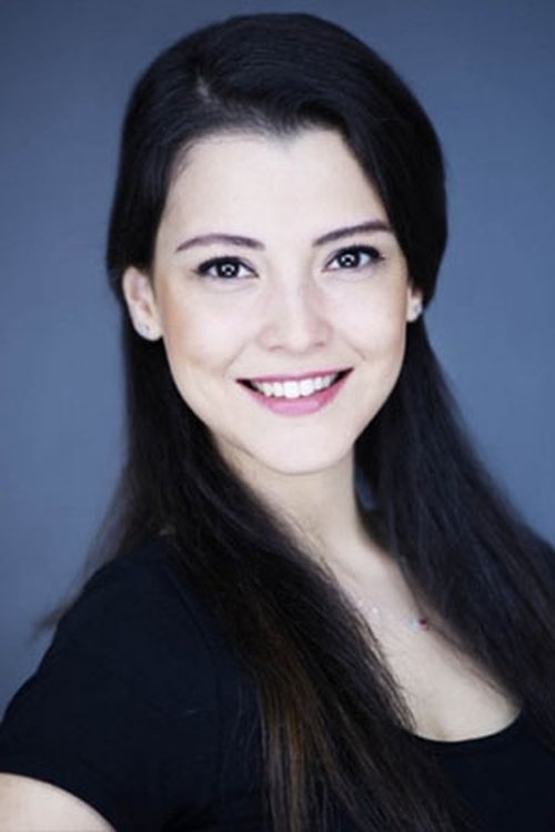 Duygu Gürcan profile