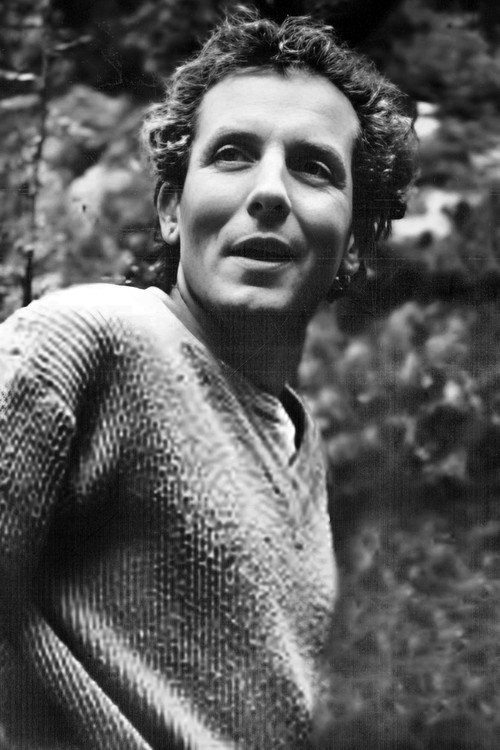 Photo of Serge Aviotte, Acting