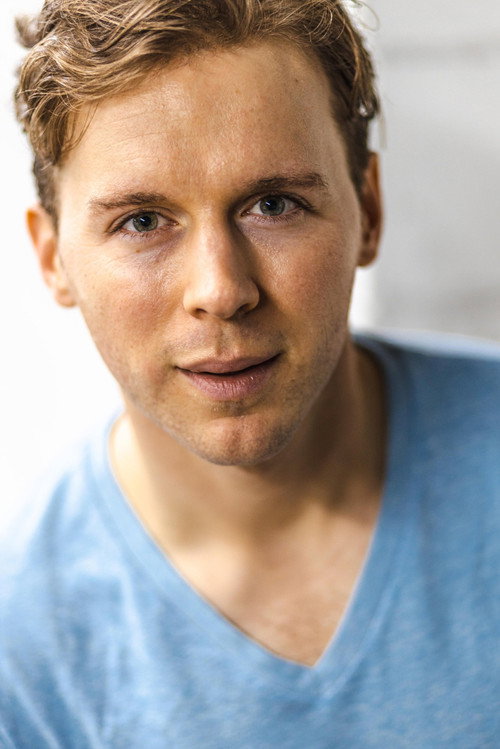 Photo of Tyler Carlson, Acting