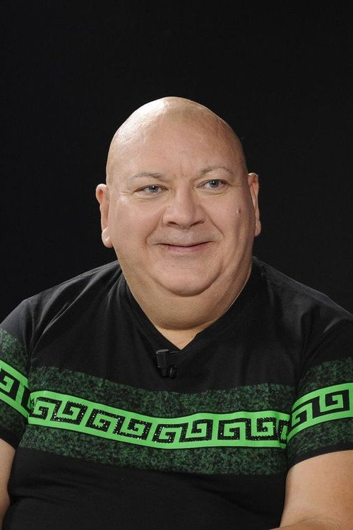 Photo of Petr Vostárek, Acting