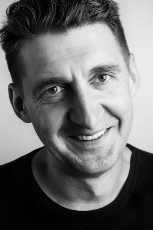 Serhiy Korshykov profile