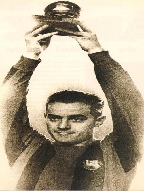 Movie poster for Luis Suárez. Nuestro Balón de Oro (2019)