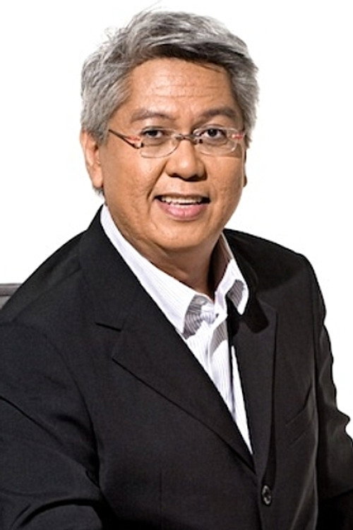 Photo of Ryan Cayabyab, Sound