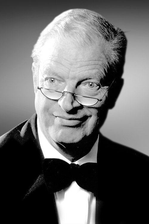 Gabriel Woolf profile