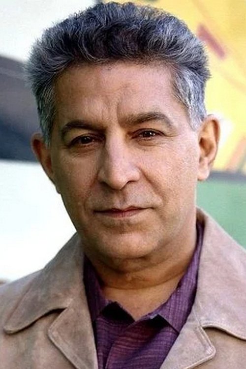 Dalip Tahil profile