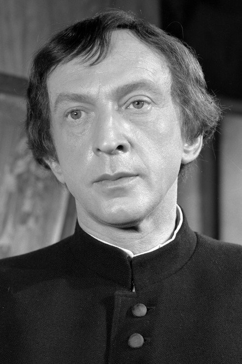 Photo of Hugo Krzyski, Acting