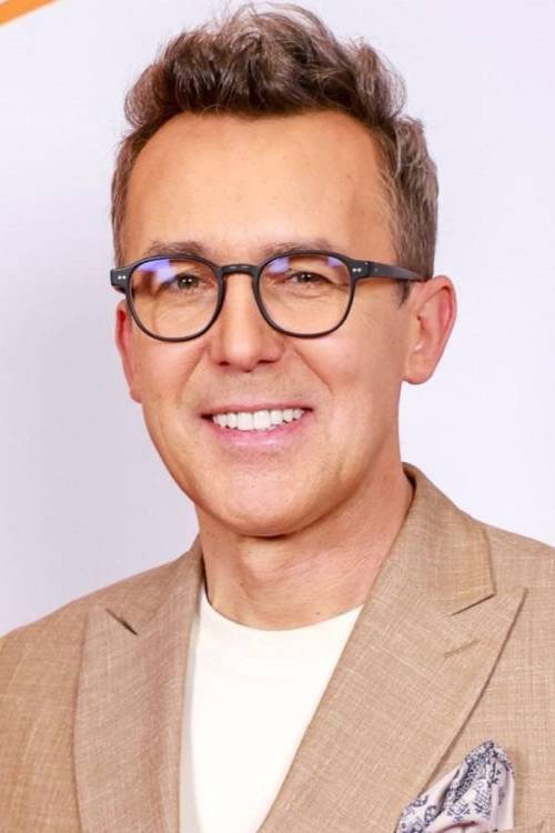 Photo of Maciej Kurzajewski, Acting