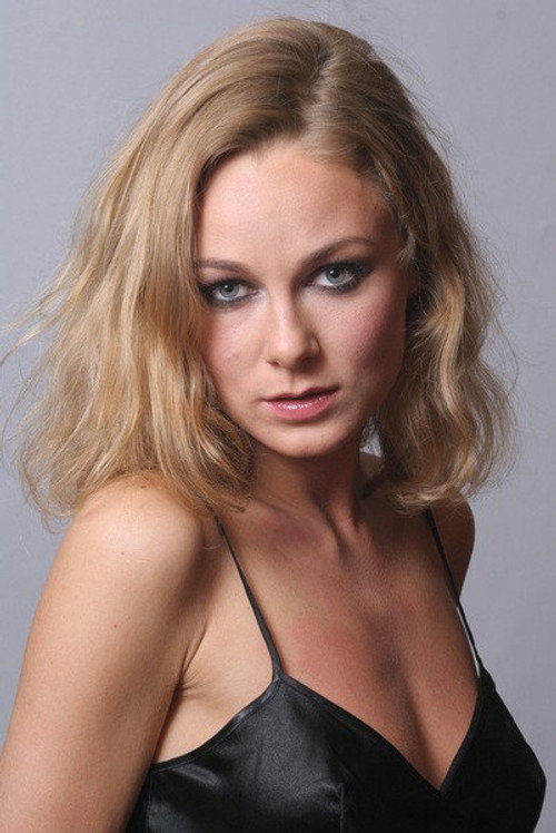 Photo of Julia Kołakowska, Acting