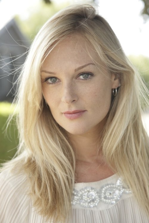 Photo of Katherine Kingsley, Acting