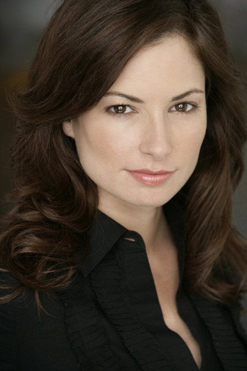 Photo of Megan Edwards, Acting