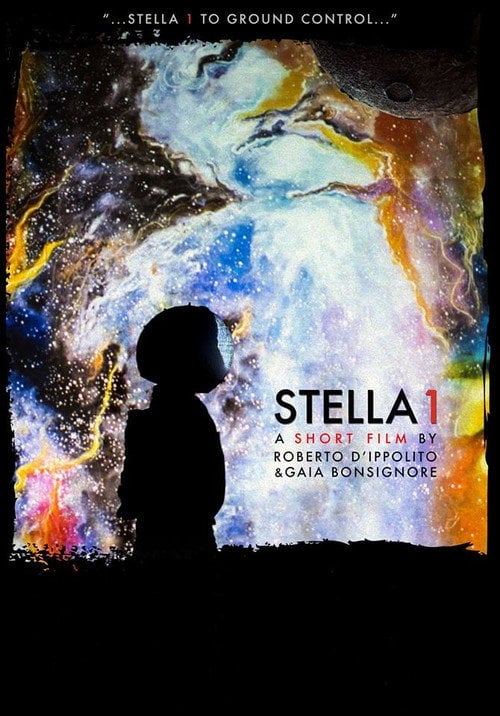 Movie poster for Stella 1 (2017)