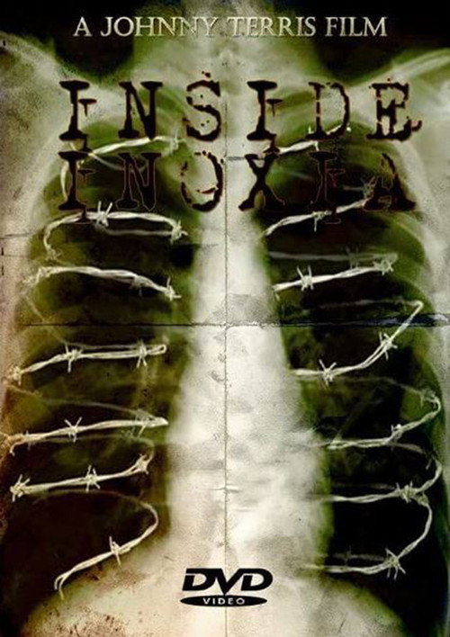 Movie poster for Inside Inoxia (2003)
