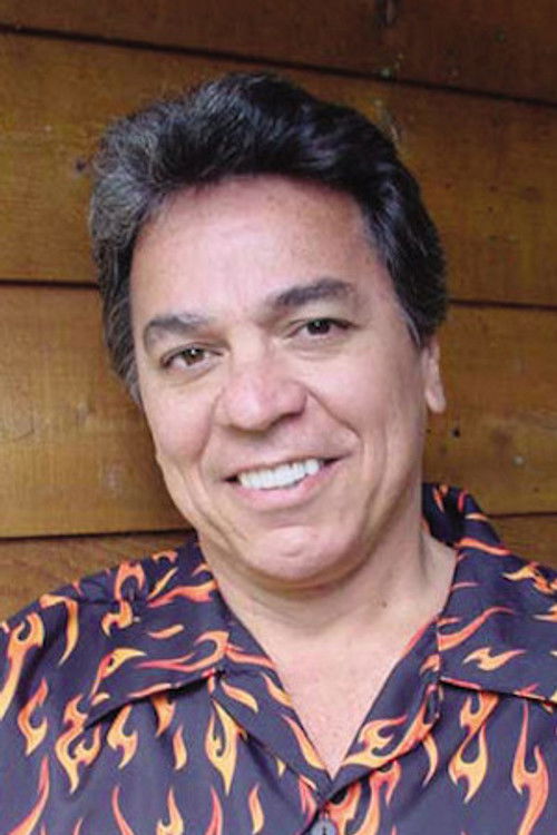 Andy Bumatai profile