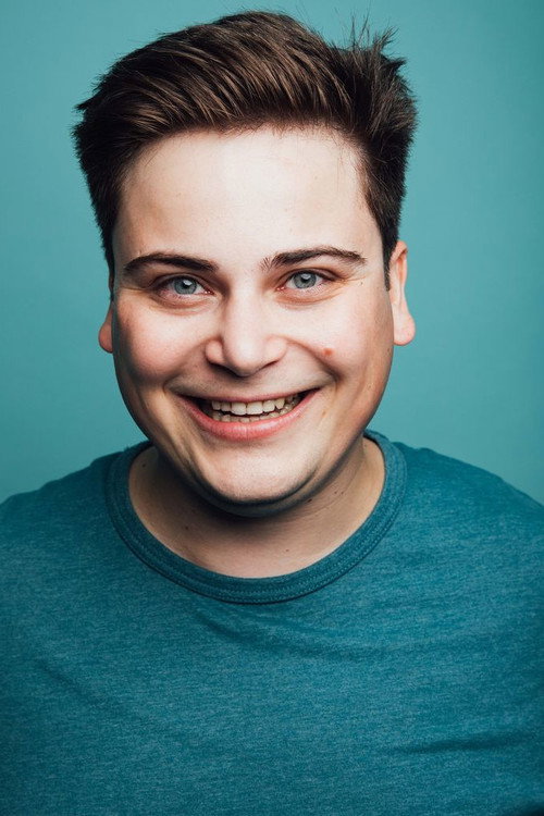 Photo of Claudiu Mark Draghici, Acting