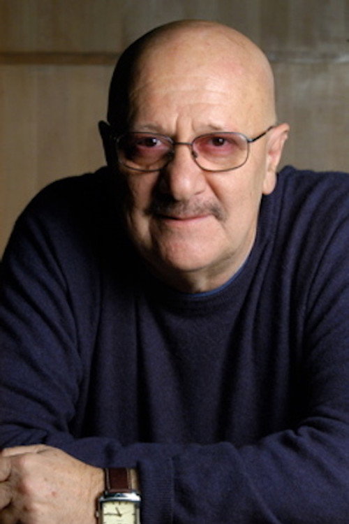 Photo of Attilio Corsini, Acting