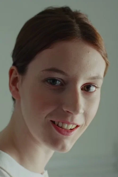 Photo of Molly Casey, Acting