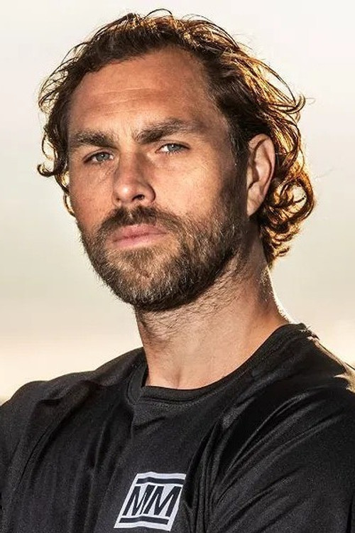 Photo of Johan Elmander, Acting