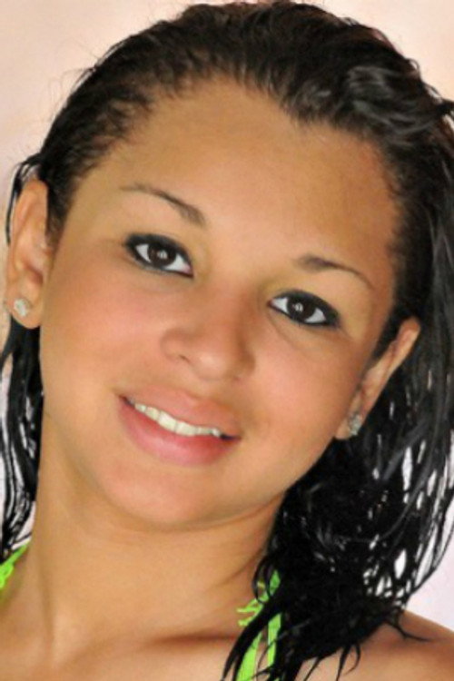 Photo of Priscilla Gonzalez, Acting