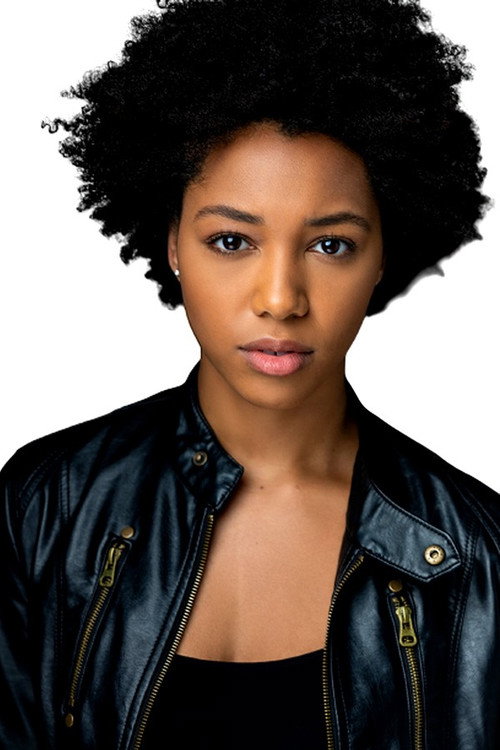 Photo of Angelie Simone, Acting