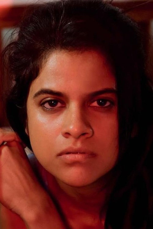 Photo of Maya S. Krishnan, Acting