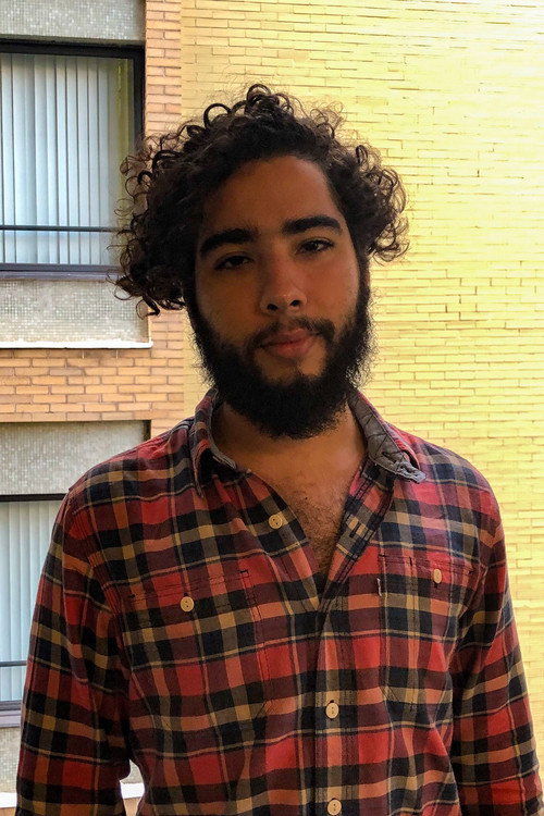 Photo of João Medeiros-Moraes, Directing
