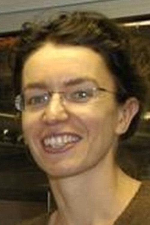 Photo of Marine Cotte, Acting
