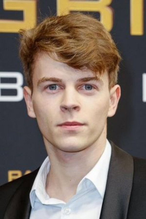 Photo of Tim Torok, Acting