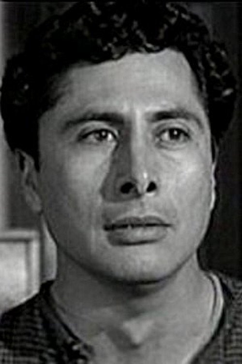 Photo of Victor Millan, Acting