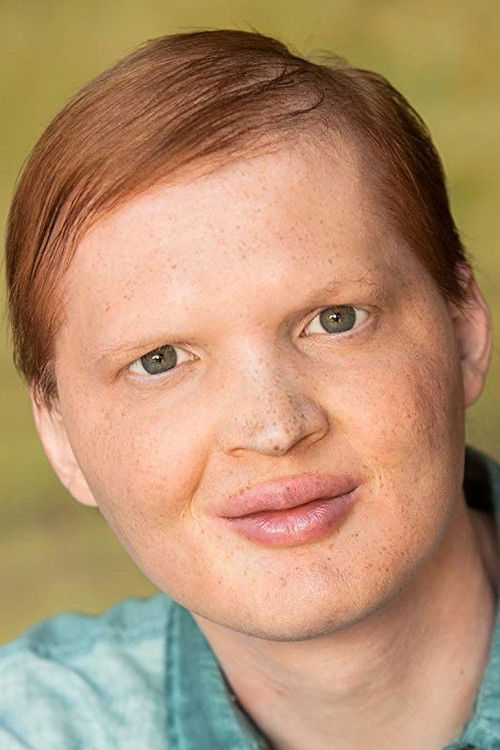 Kyle Samples profile