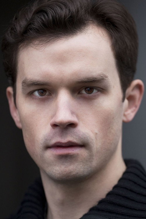 Photo of Blake Kubena, Acting