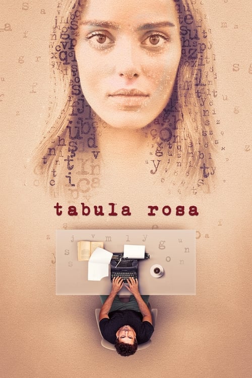Movie poster for Tabula Rosa (2015)